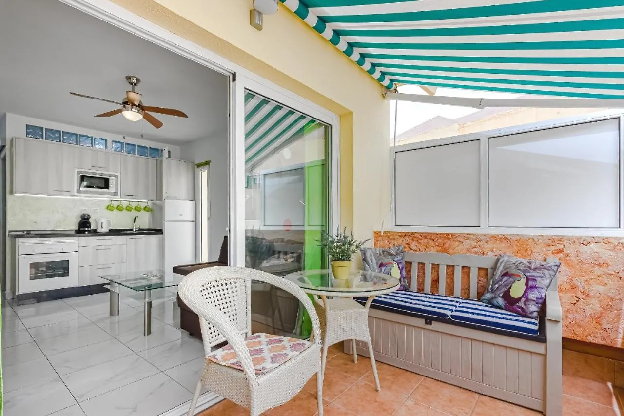 Mareverde, Las Americas Apartment Adeje   Costa Adeje (Tenerife)