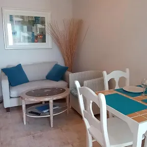  Appartement Apartamento Pardela