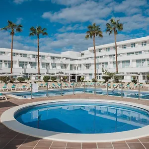 Iberostar Las Dalias All Inclusive 4*, Costa Adeje (Tenerife) Spain