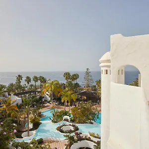 Dreams Jardin Tropical & Spa 4*, Costa Adeje (Tenerife) Spain