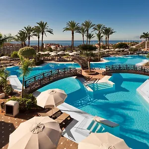 Melia Jardines Del Teide - Adults Only 5*, Costa Adeje (Tenerife) Spain