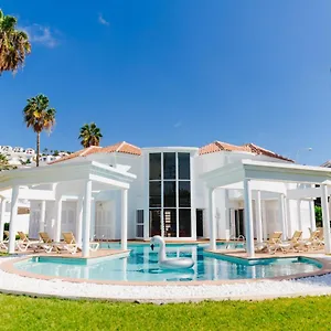 Villa Casa Palmeras, Costa Adeje (Tenerife)