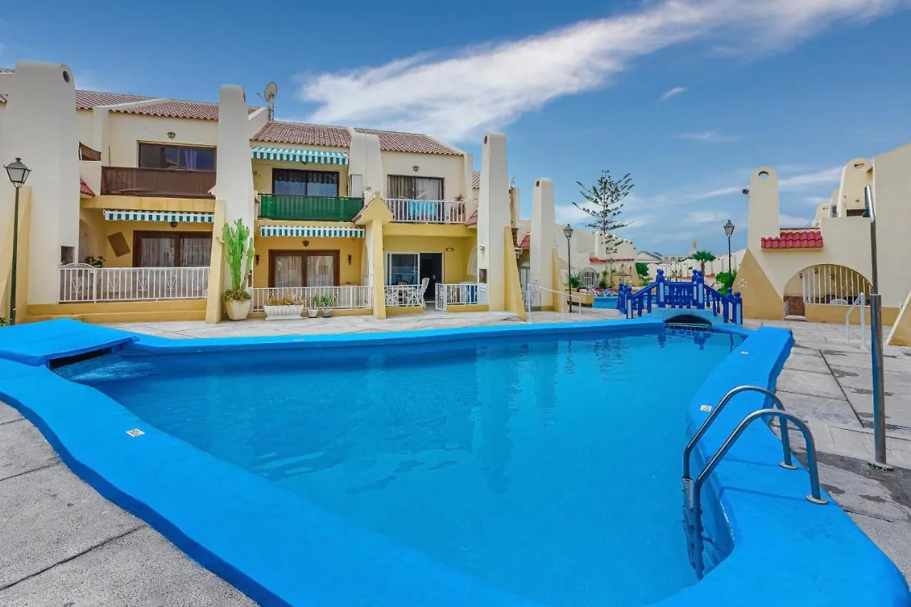 Apartmán Mareverde, Las Americas Costa Adeje