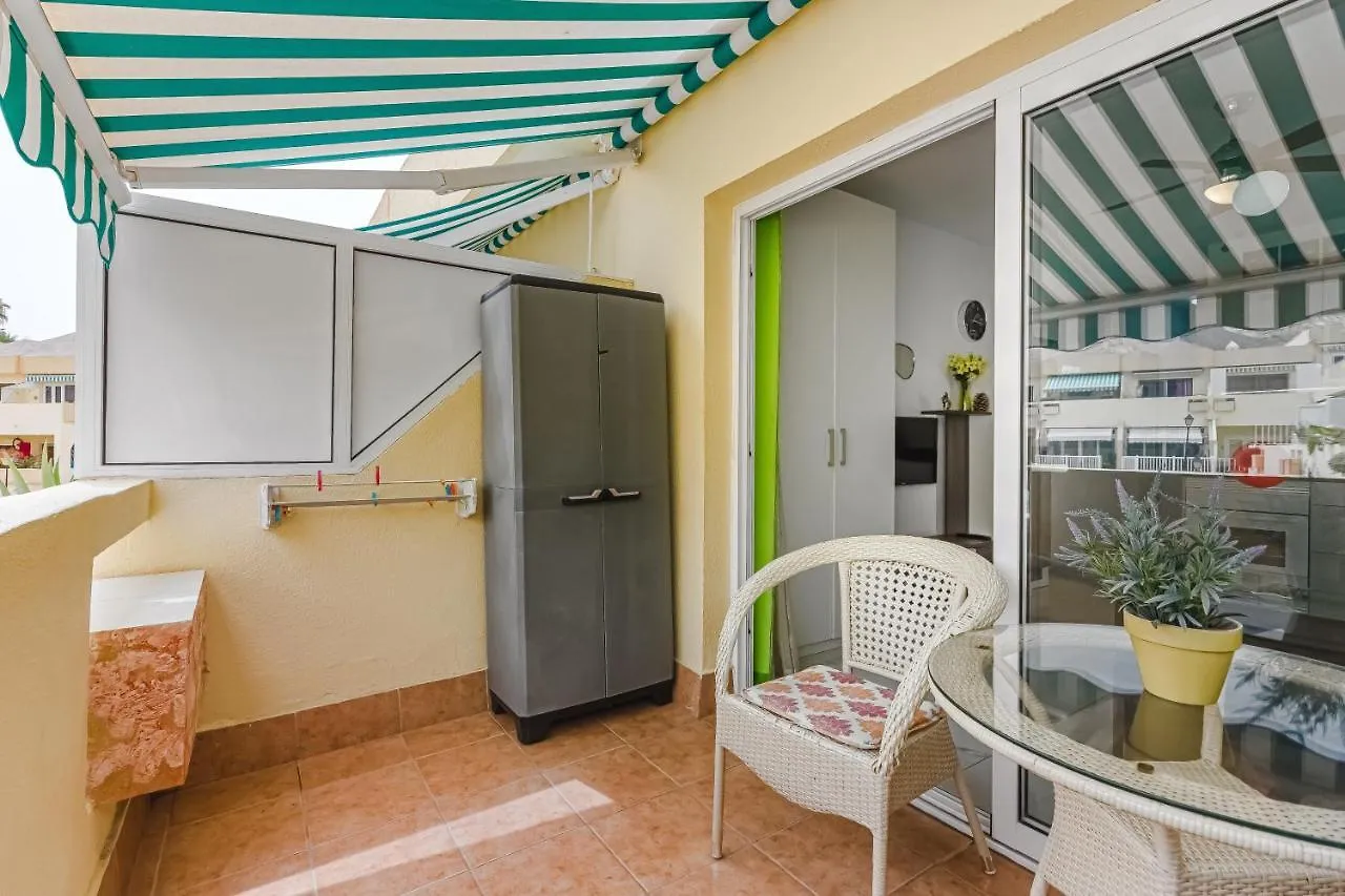 Apartmán Mareverde, Las Americas Costa Adeje