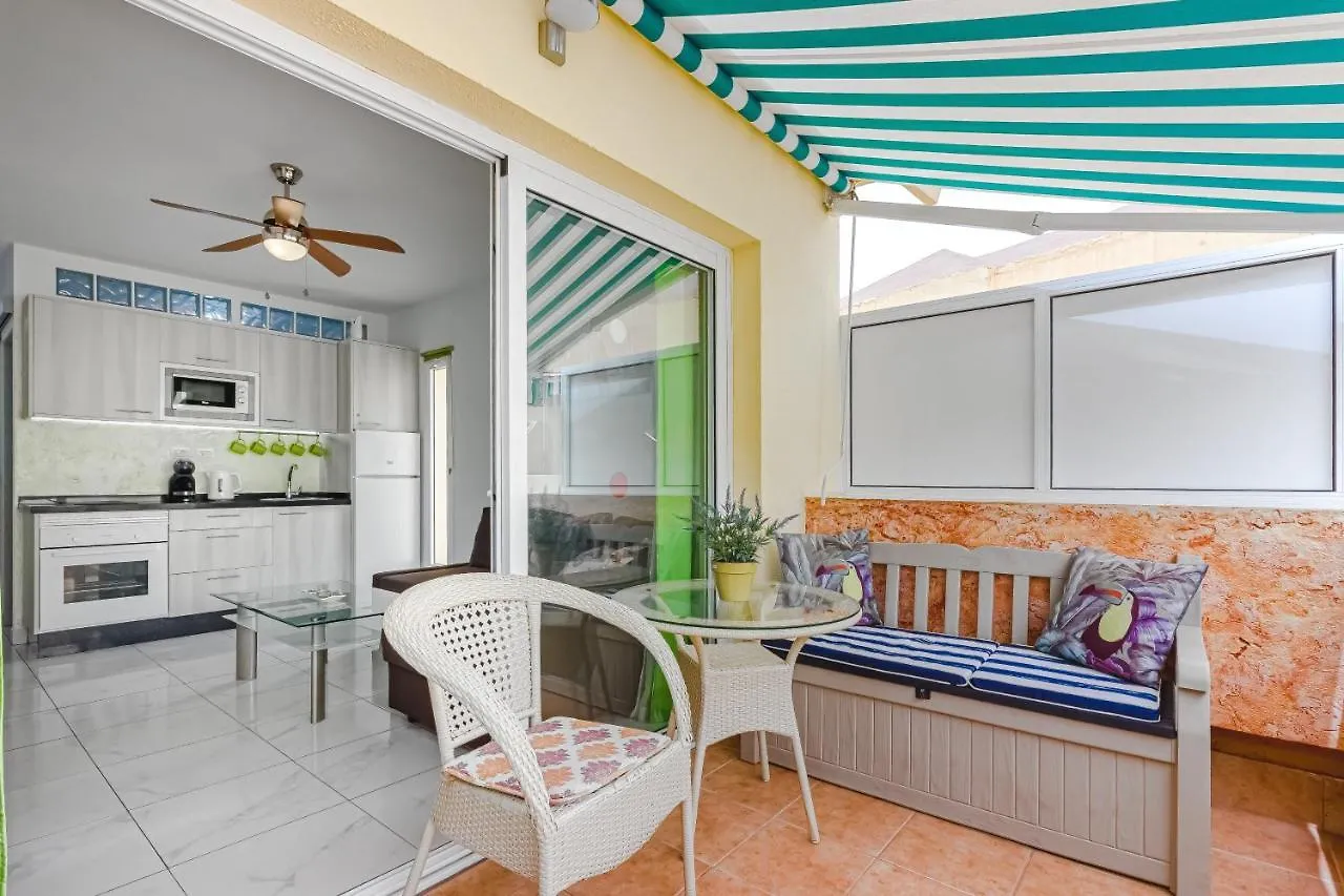 Apartmán Mareverde, Las Americas Costa Adeje  Španělsko