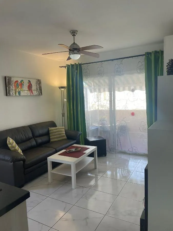 Appartement Mareverde, Las Americas à Costa Adeje