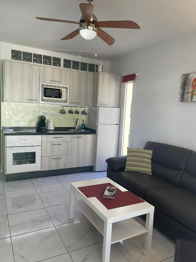 Apartmán Mareverde, Las Americas Costa Adeje